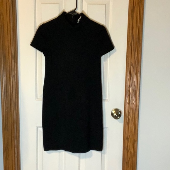 Kate spade black dress - Picture 1 of 3
